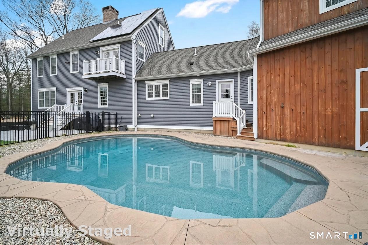 6 Eastview Drive