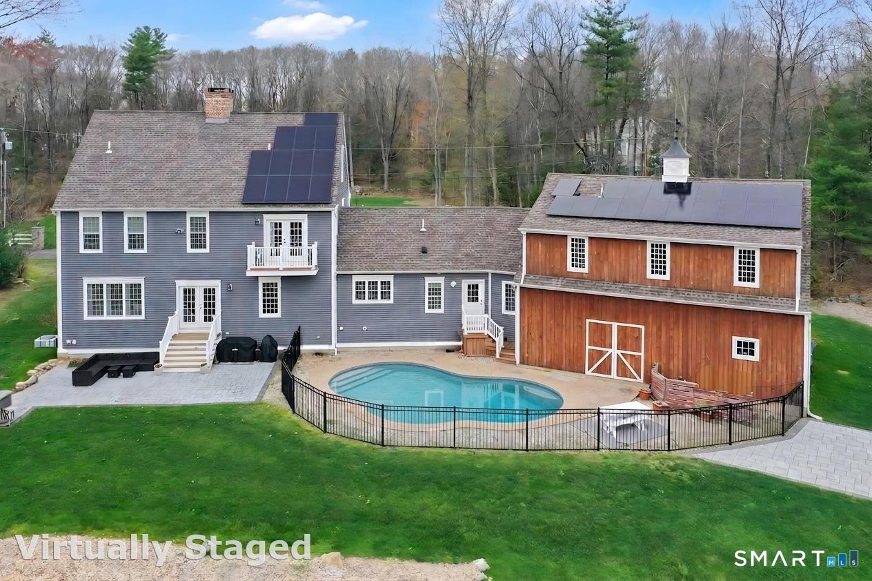 6 Eastview Drive