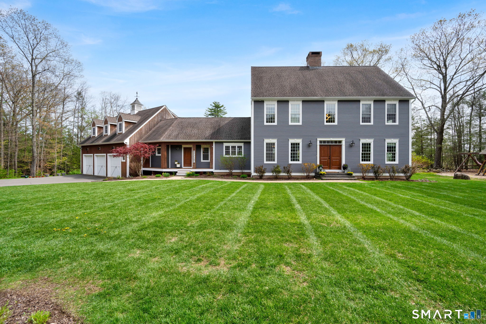 6 Eastview Drive