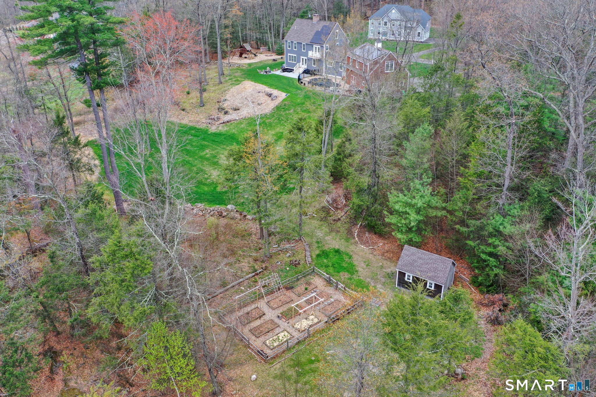6 Eastview Drive