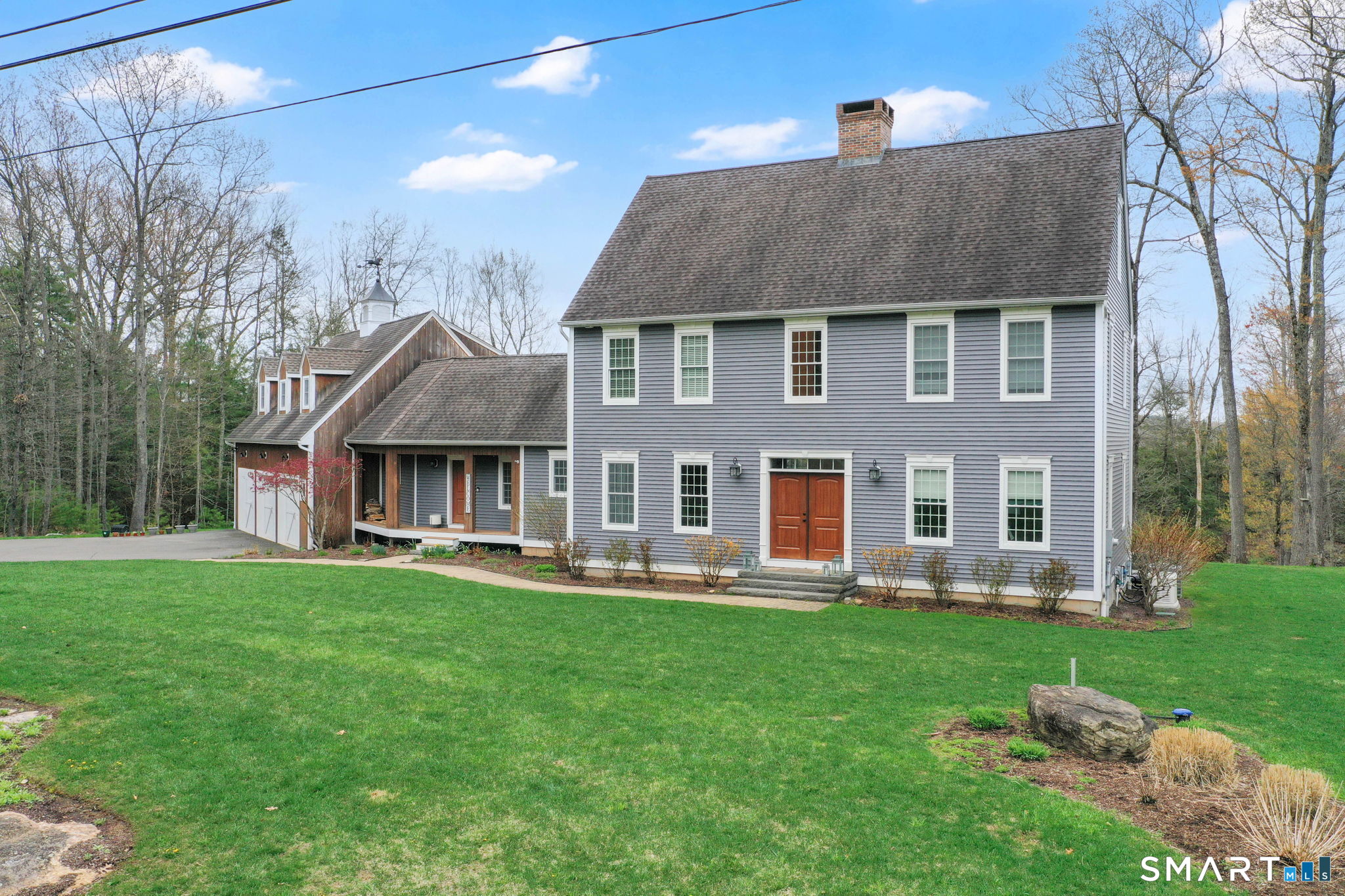 6 Eastview Drive