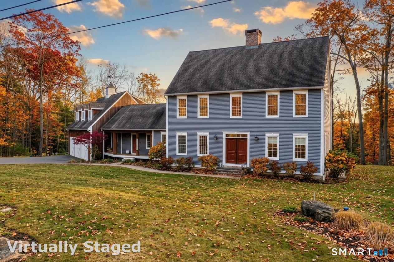 6 Eastview Drive