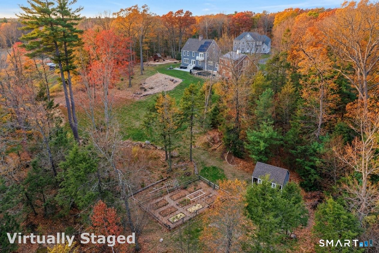 6 Eastview Drive