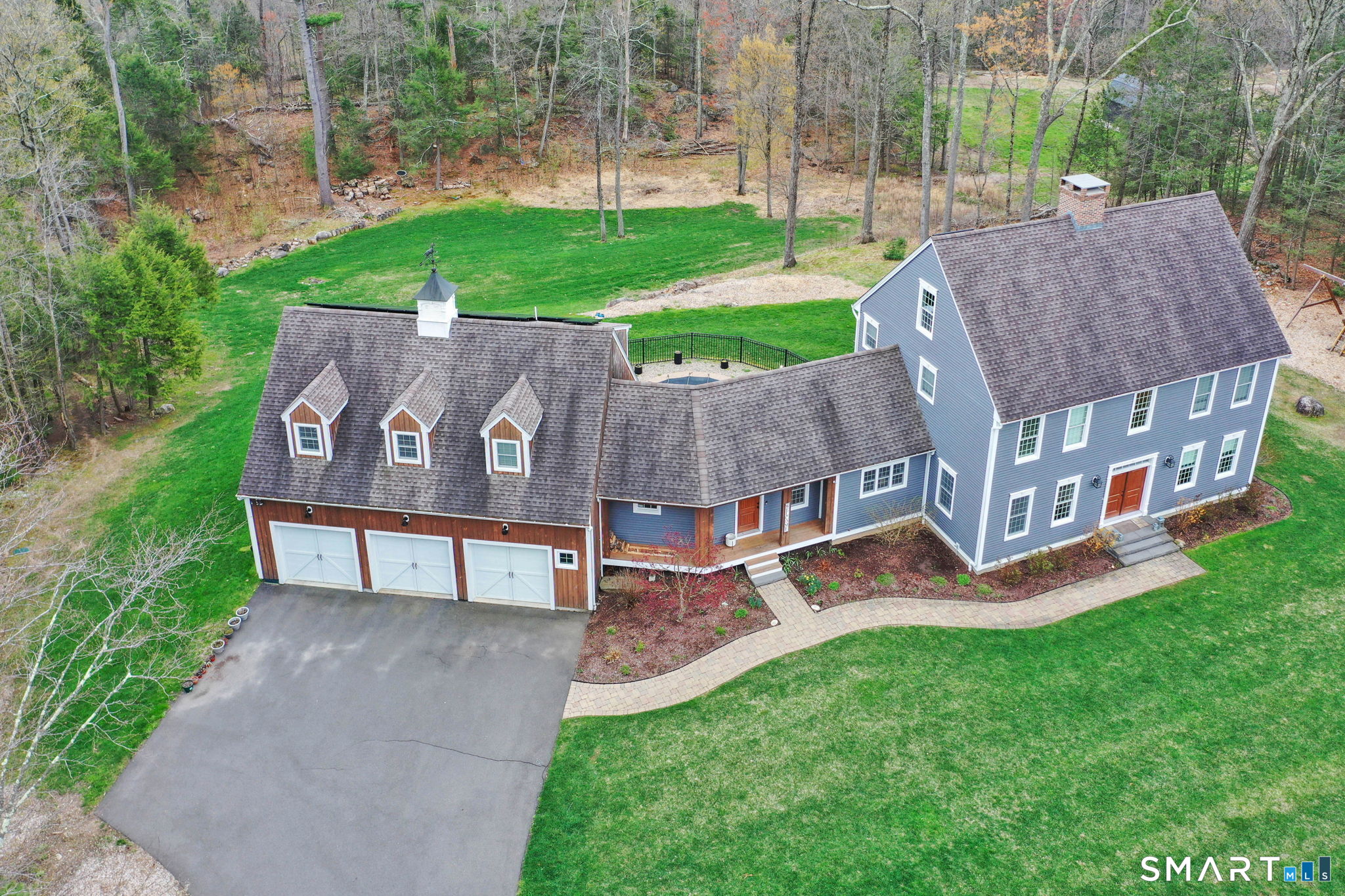 6 Eastview Drive