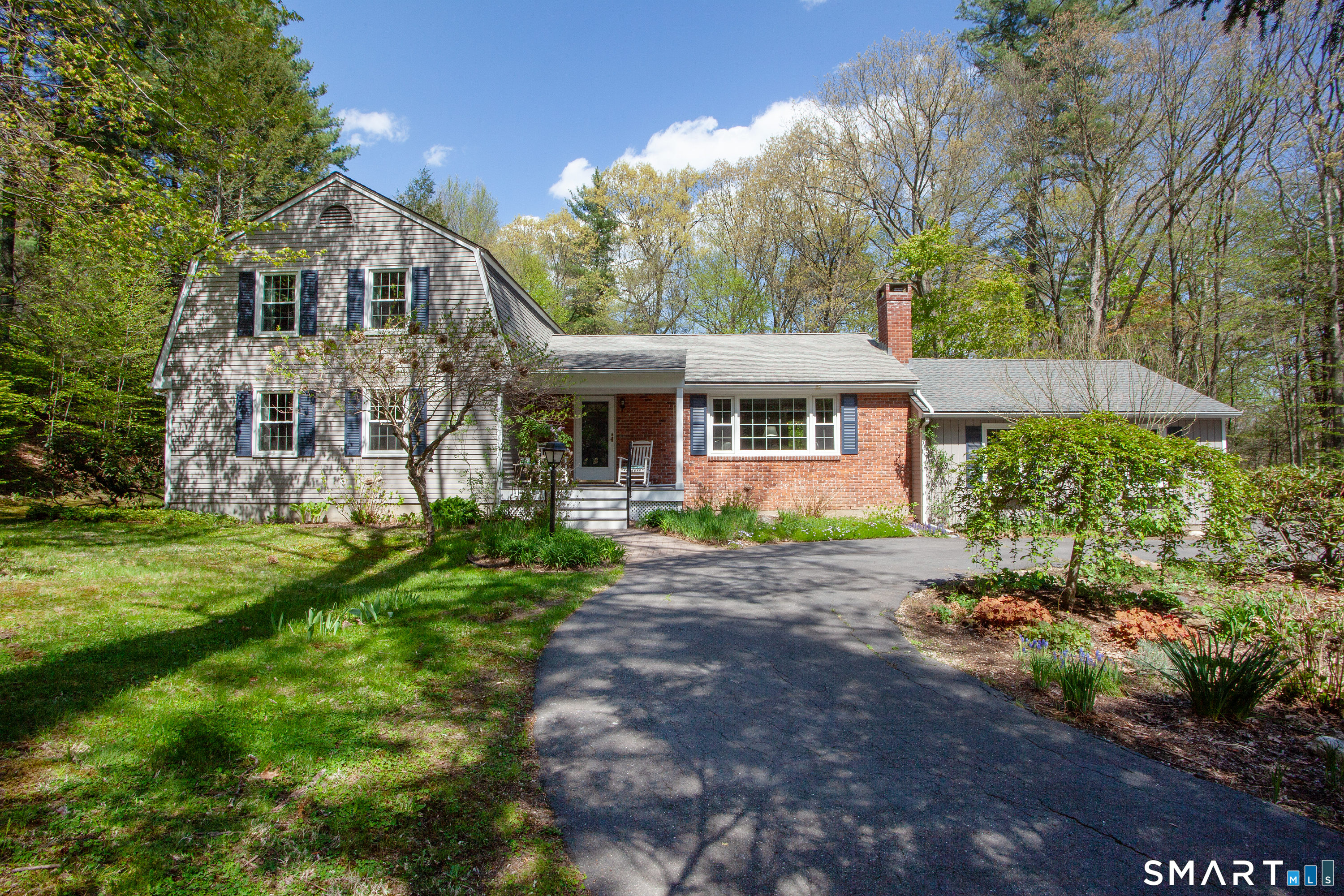 21 Woodland Drive