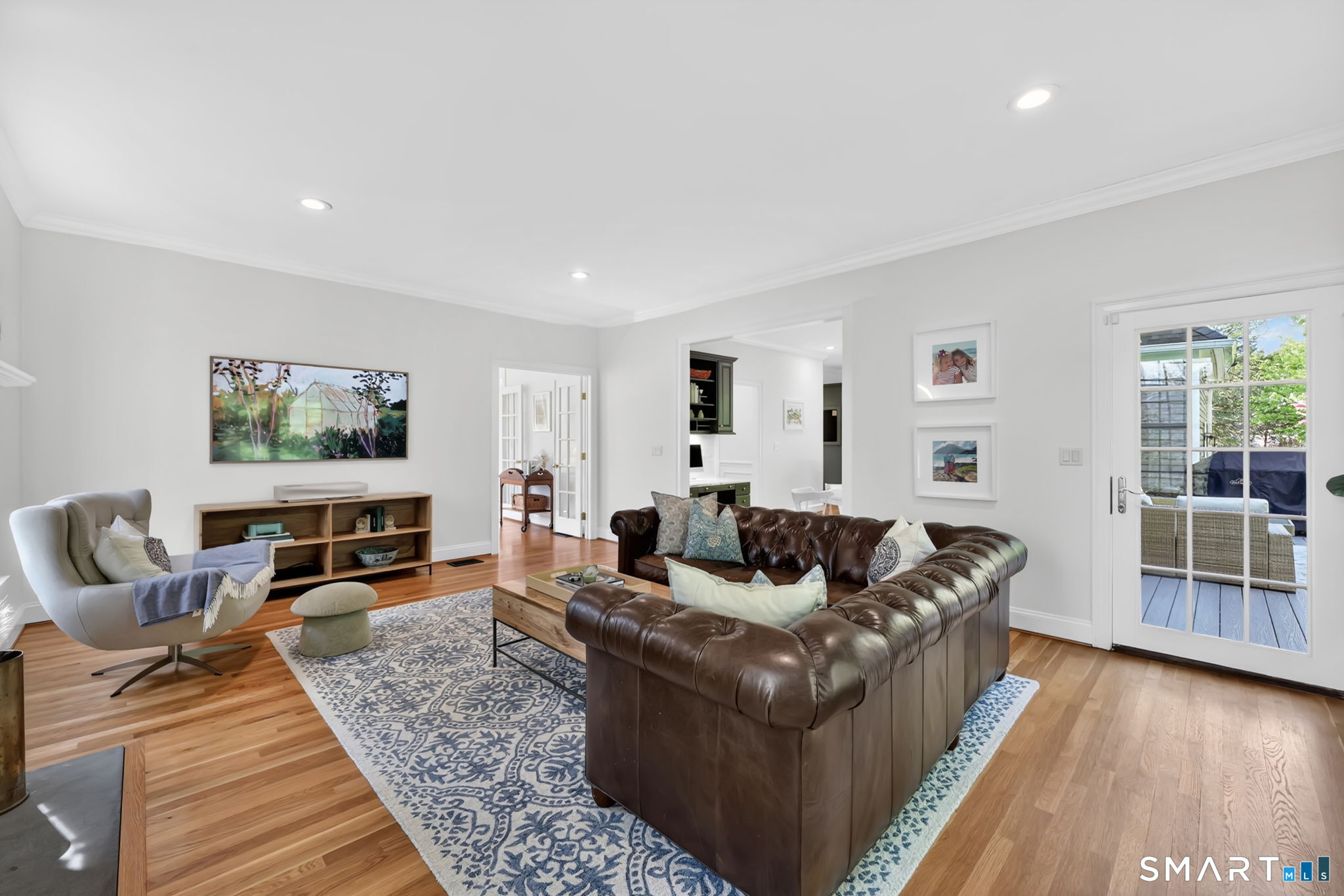 31 Bart Drive