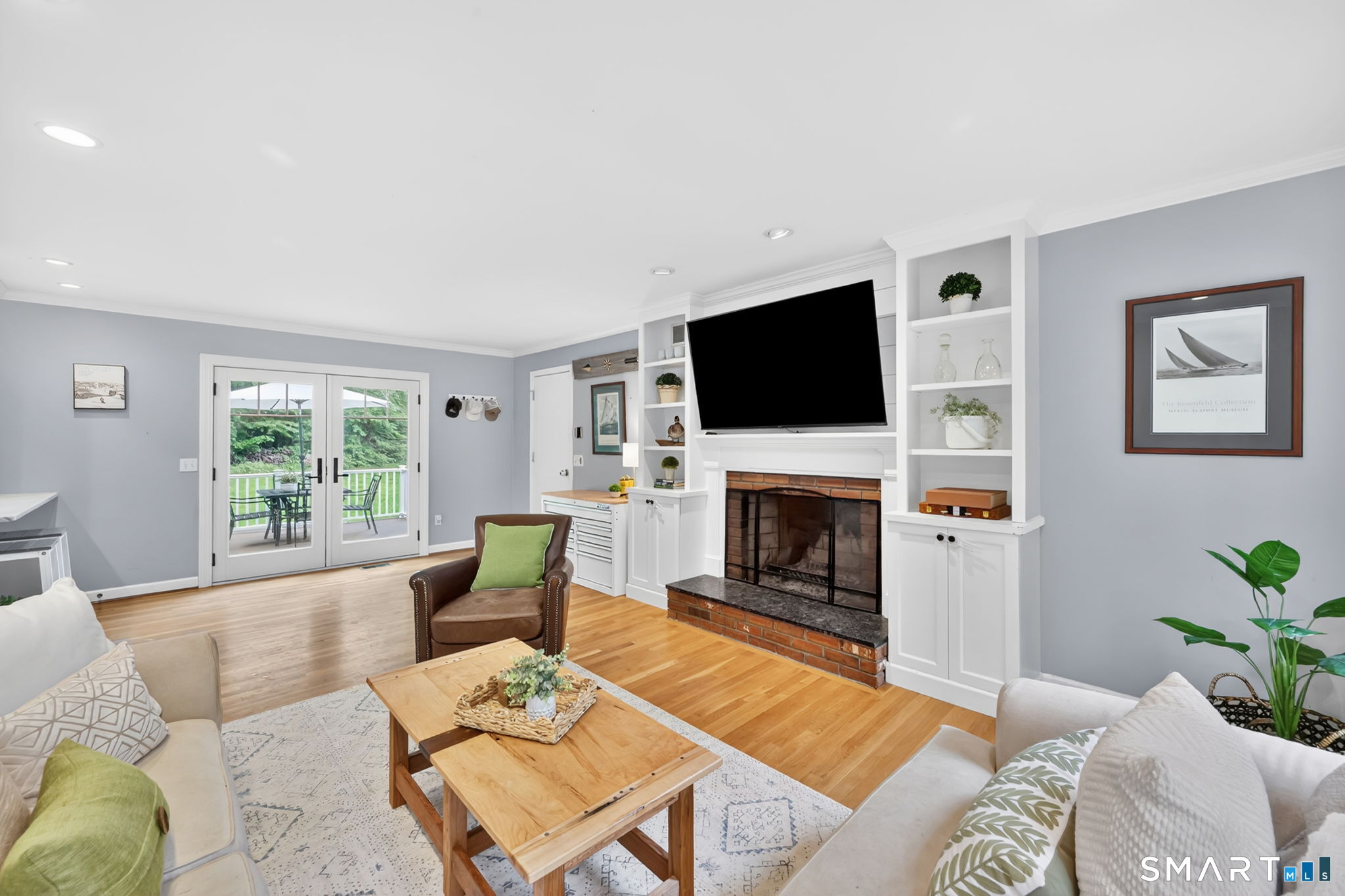 369 West Mountain Road