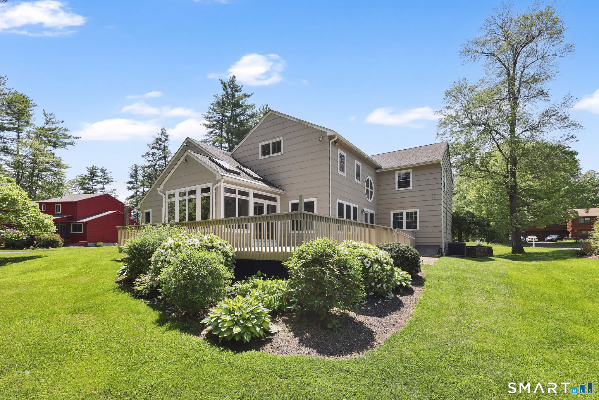 10 Hampshire Lane