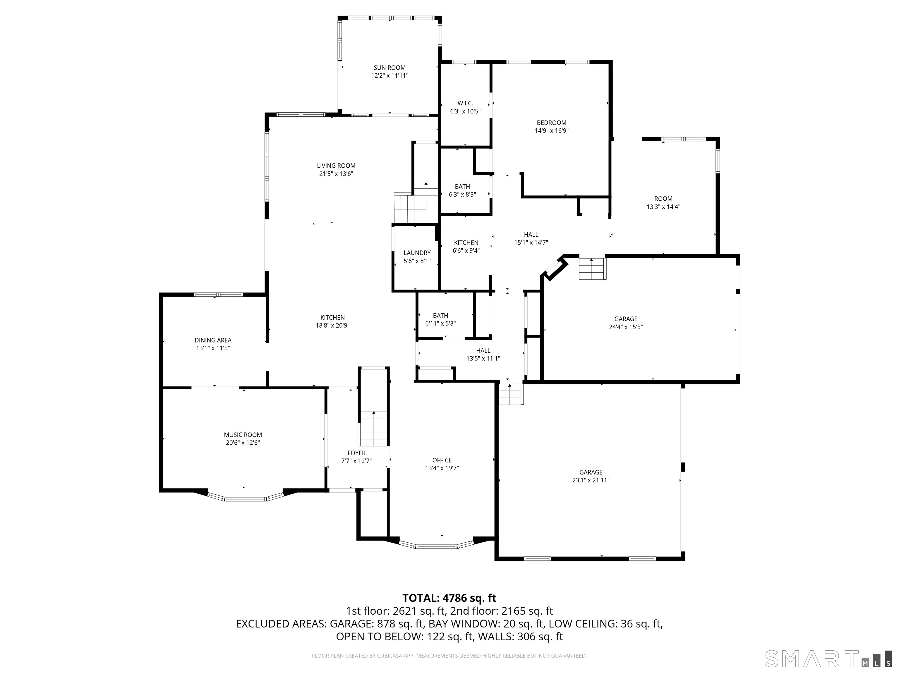 10 Hampshire Lane