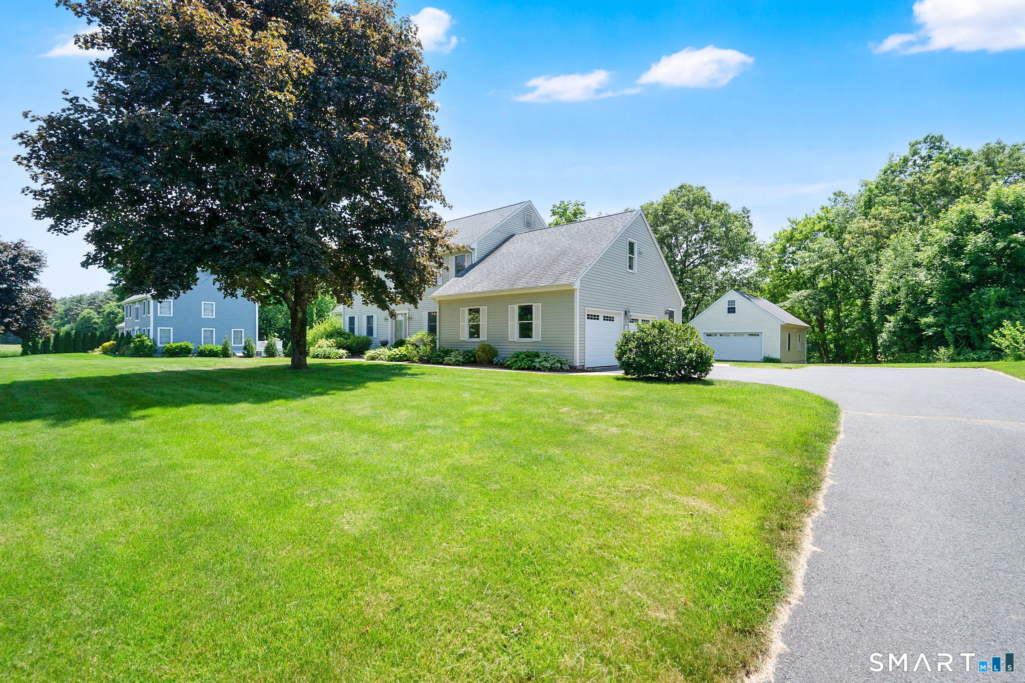 73 Harmony Hill Road