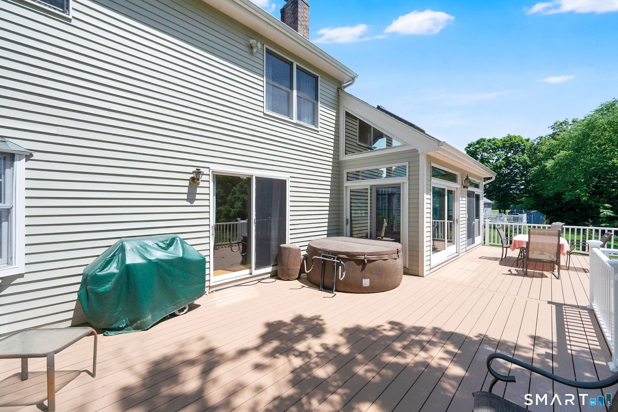 73 Harmony Hill Road
