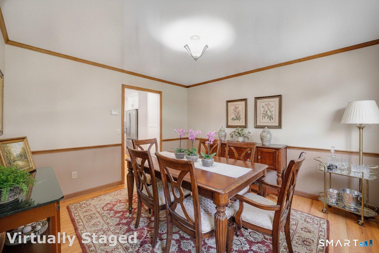 73 Harmony Hill Road