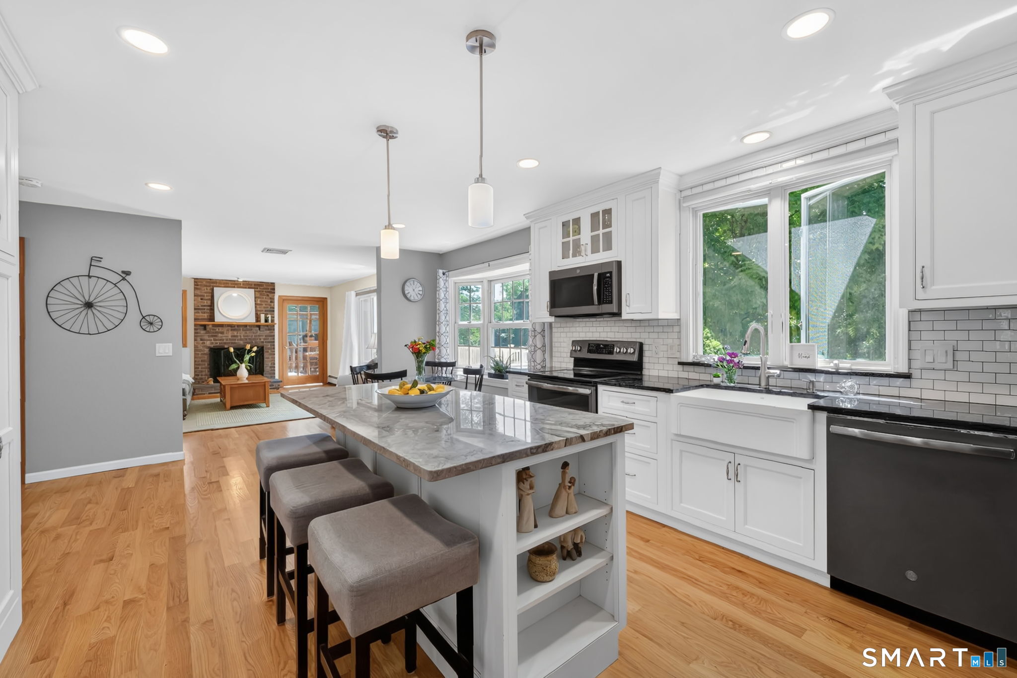 73 Harmony Hill Road
