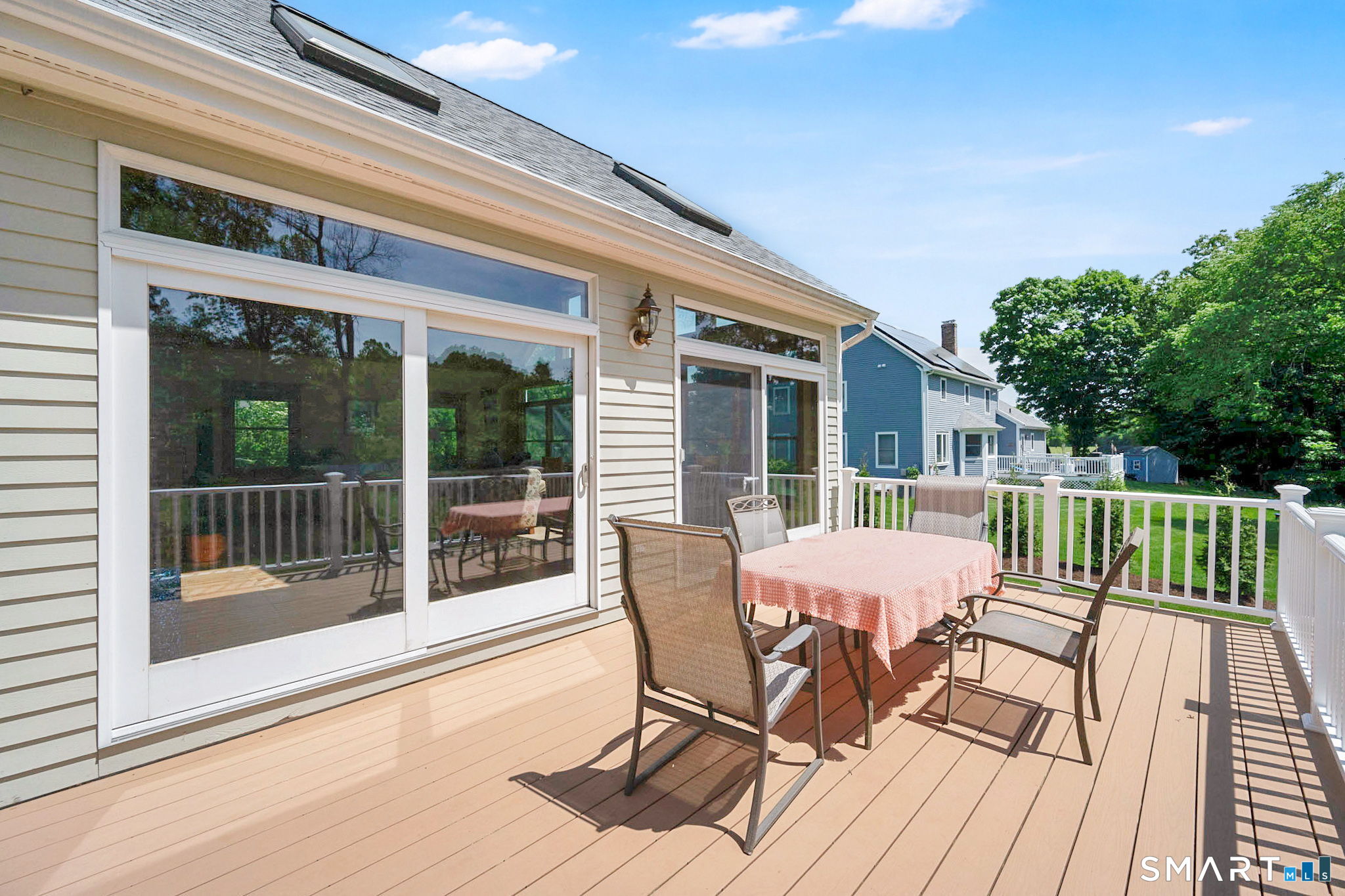 73 Harmony Hill Road