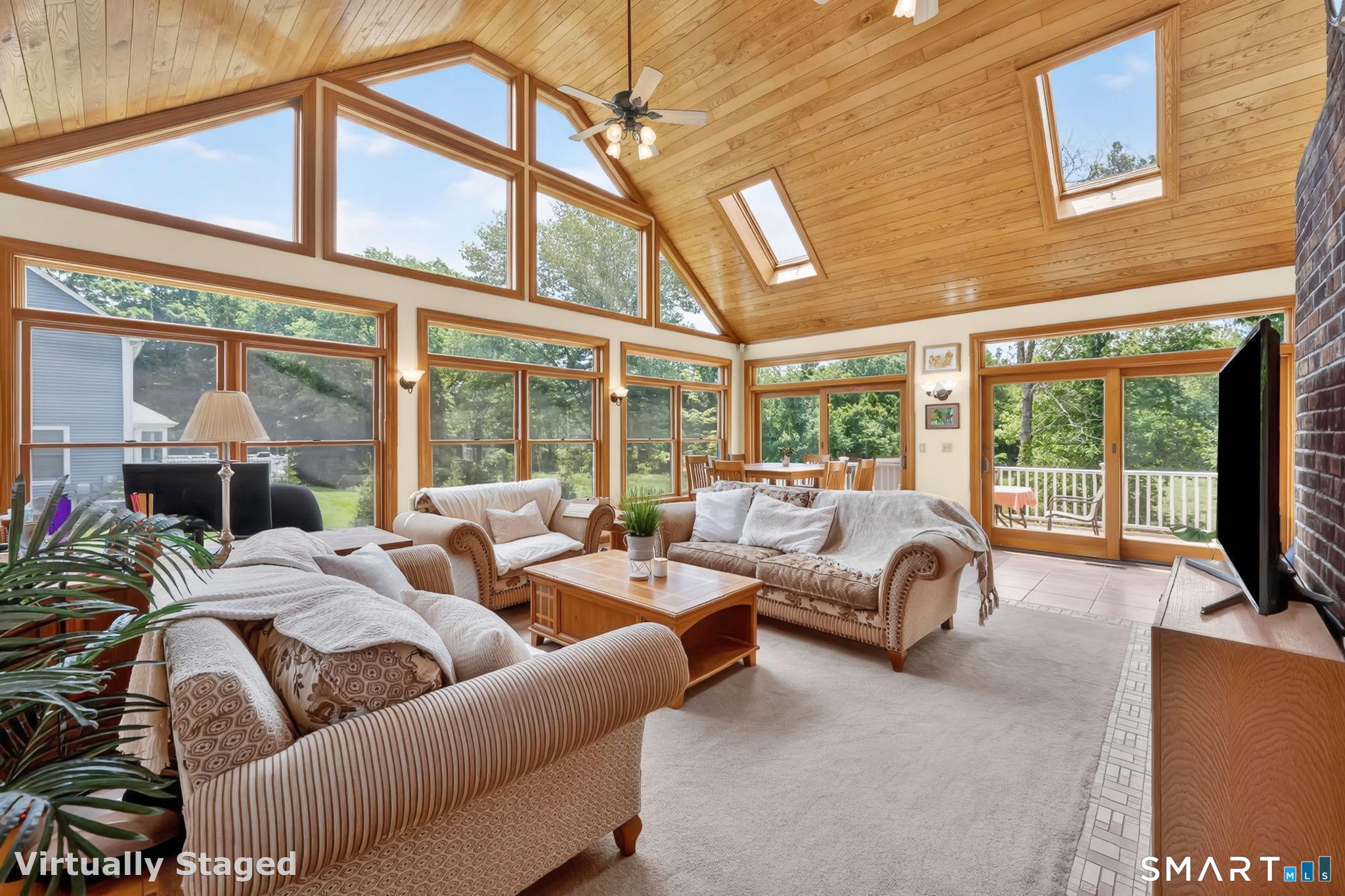73 Harmony Hill Road