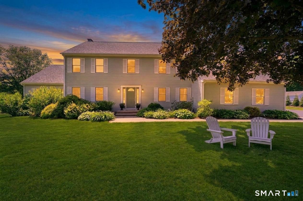 73 Harmony Hill Road