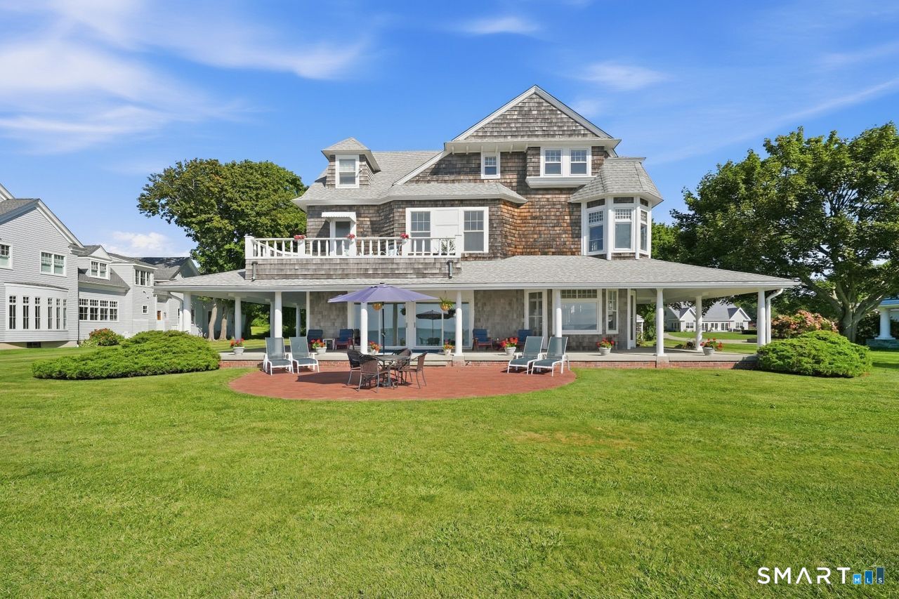 210 Fiske Lane Westbrook CT