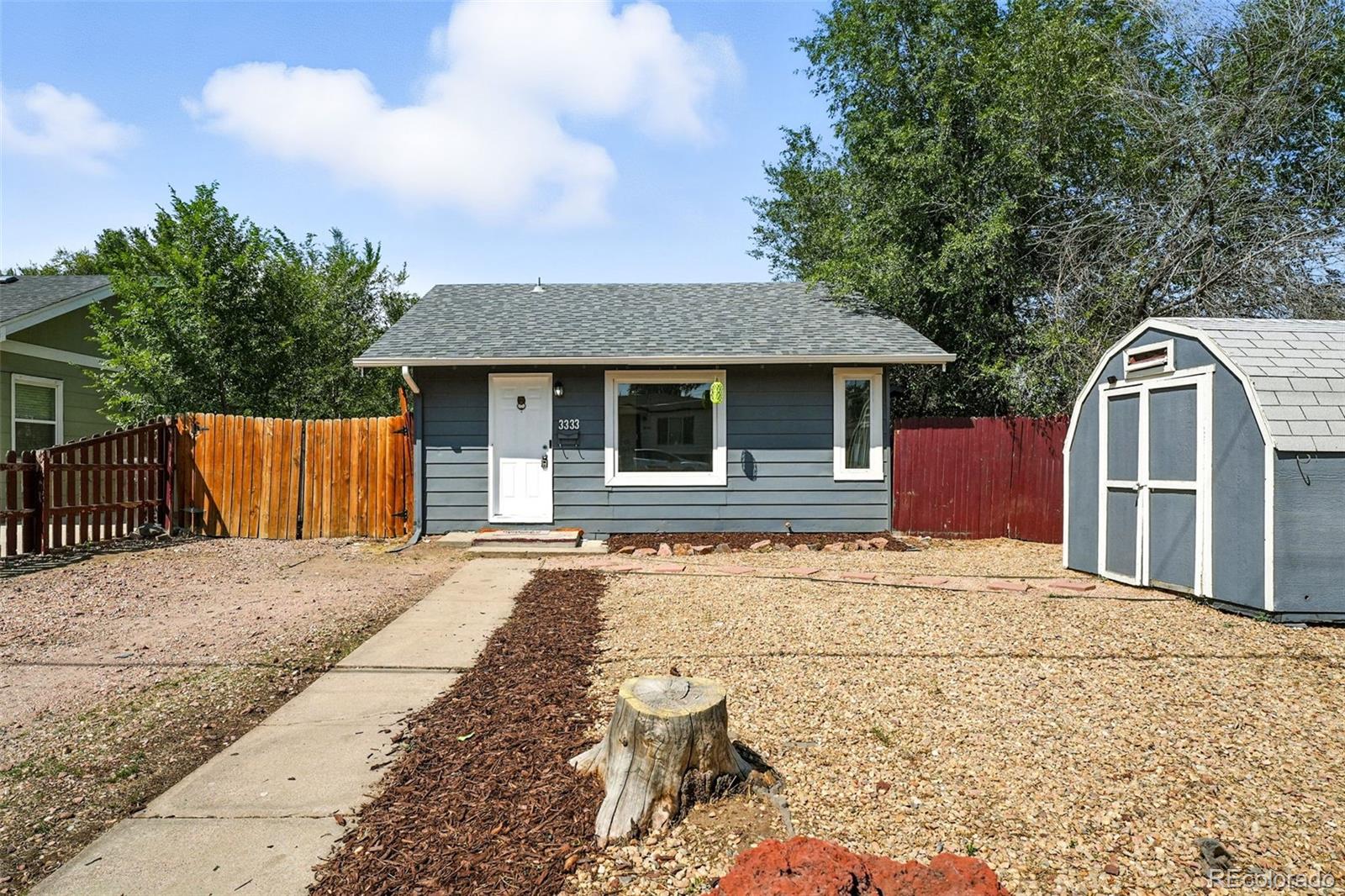 3333 W Arkansas Avenue