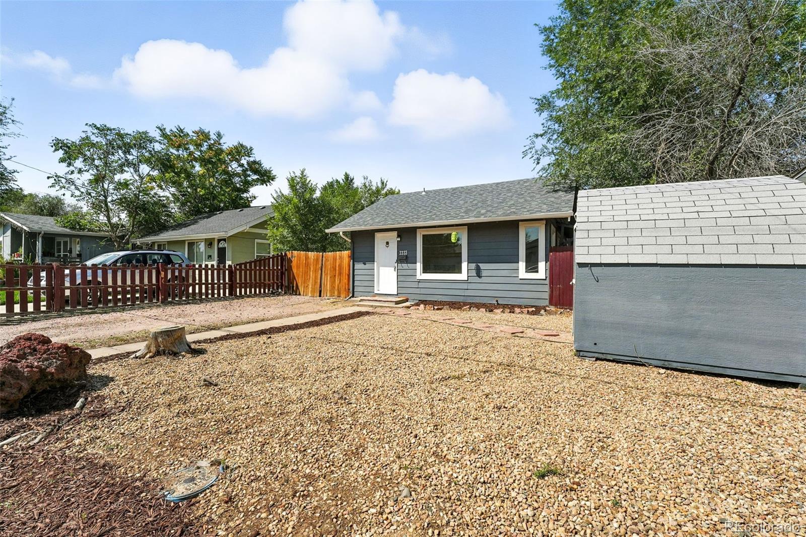 3333 W Arkansas Avenue