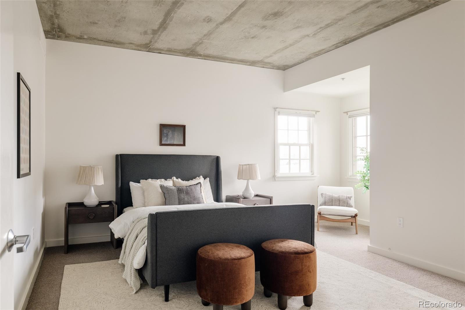 275 S Harrison Street Unit: 501