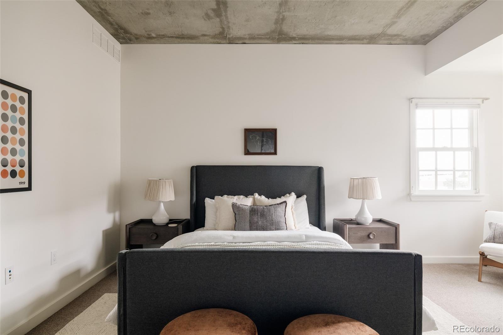 275 S Harrison Street Unit: 501