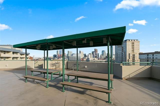 601 W 11th Avenue Unit: 311