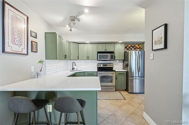 601 W 11th Avenue Unit: 311