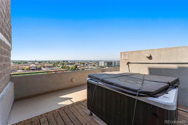601 W 11th Avenue Unit: 311