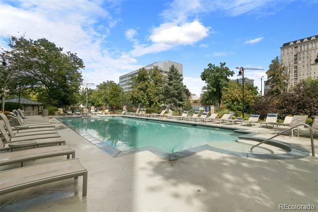 601 W 11th Avenue Unit: 311