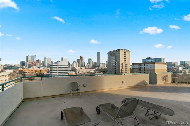 601 W 11th Avenue Unit: 311