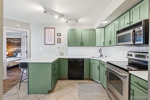 601 W 11th Avenue Unit: 311