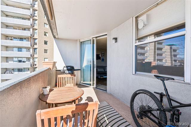 601 W 11th Avenue Unit: 311