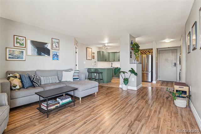 601 W 11th Avenue Unit: 311