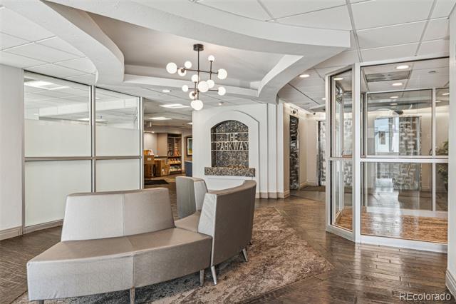 601 W 11th Avenue Unit: 311