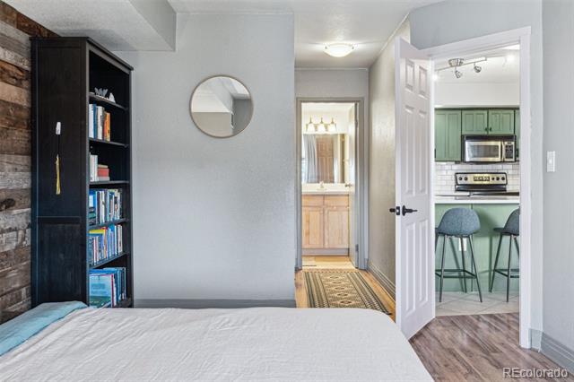 601 W 11th Avenue Unit: 311