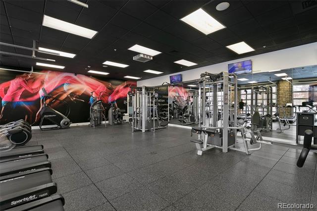 601 W 11th Avenue Unit: 311