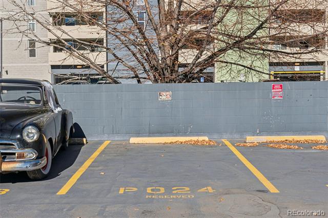 601 W 11th Avenue Unit: 311