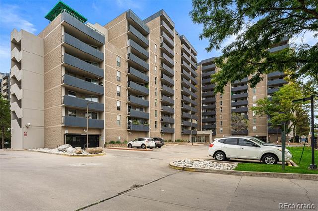 601 W 11th Avenue Unit: 311
