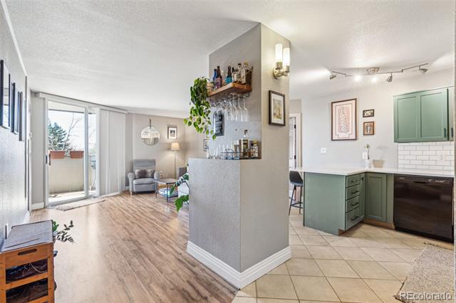 601 W 11th Avenue Unit: 311