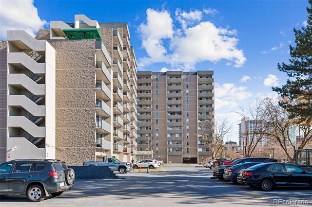 601 W 11th Avenue Unit: 311