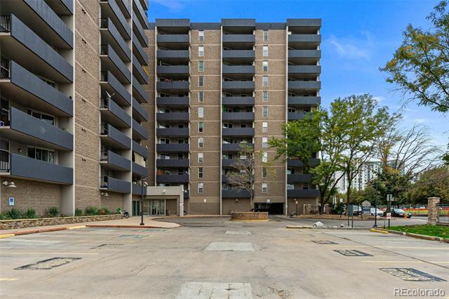 601 W 11th Avenue Unit: 311