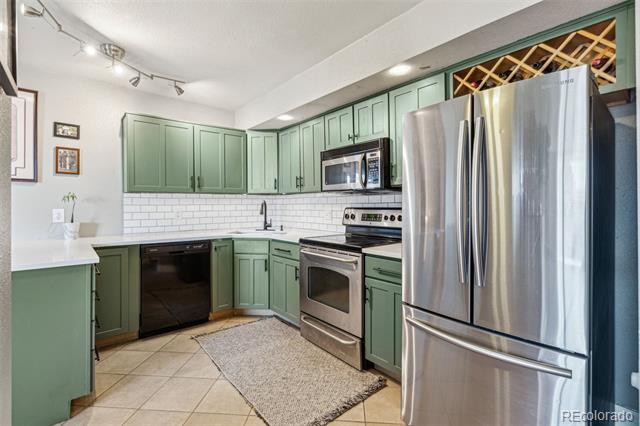 601 W 11th Avenue Unit: 311