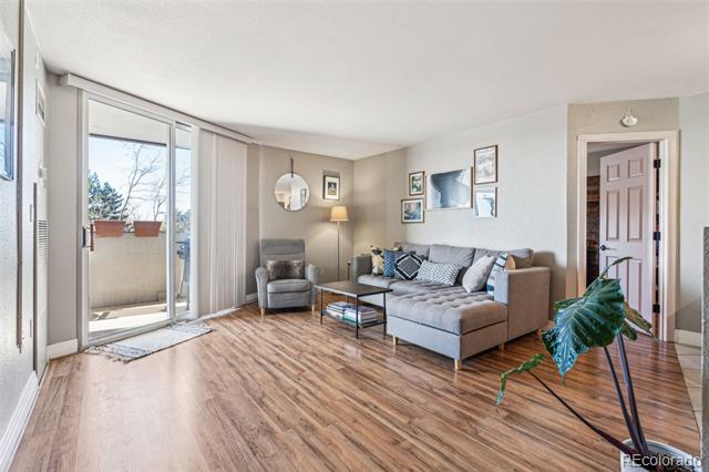 601 W 11th Avenue Unit: 311