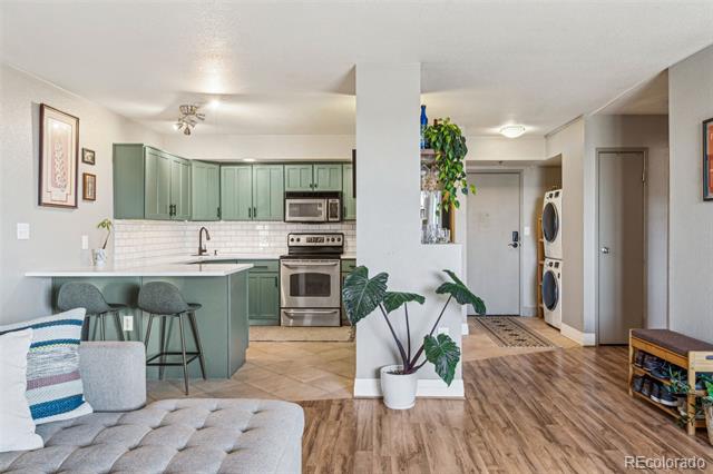 601 W 11th Avenue Unit: 311