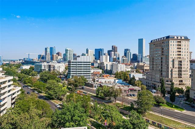 601 W 11th Avenue Unit: 311