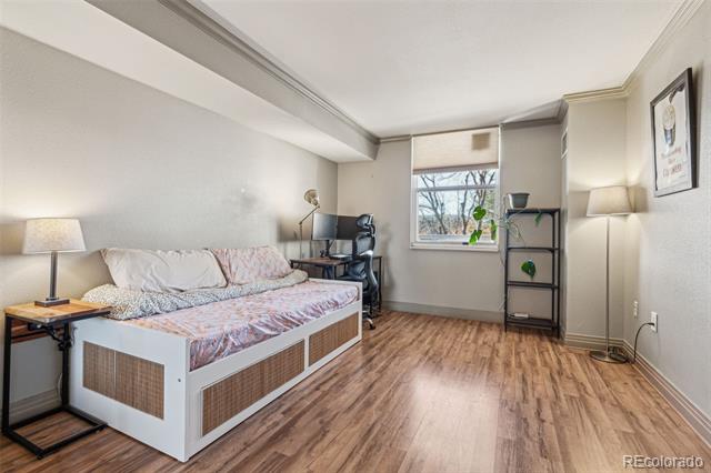 601 W 11th Avenue Unit: 311
