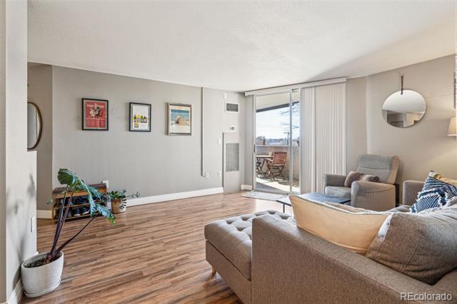 601 W 11th Avenue Unit: 311