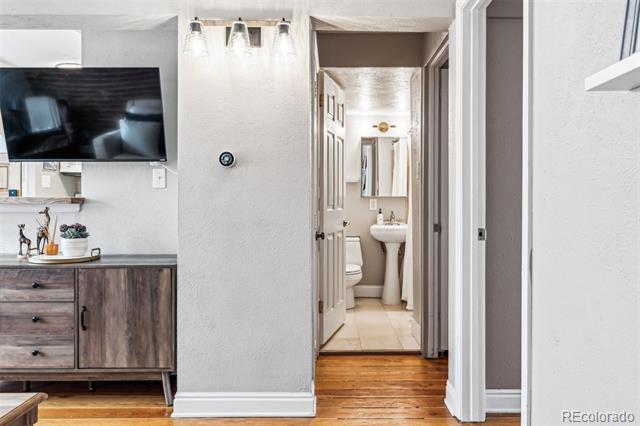 160 Jackson Street Unit: 5