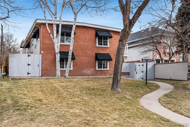 160 Jackson Street Unit: 5
