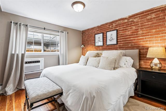 160 Jackson Street Unit: 5